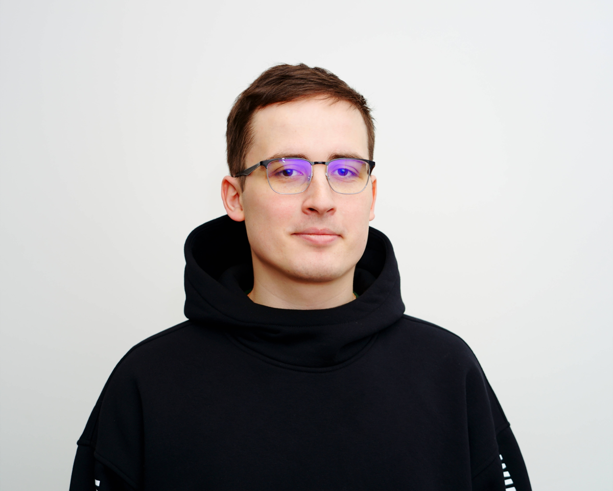 Егор Гончаренко