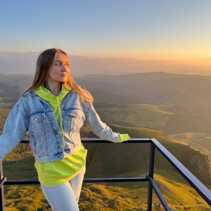 Маргарита Воронцова | Сетка — социальная сеть от hh.ru