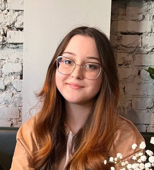 Елизавета Заманская