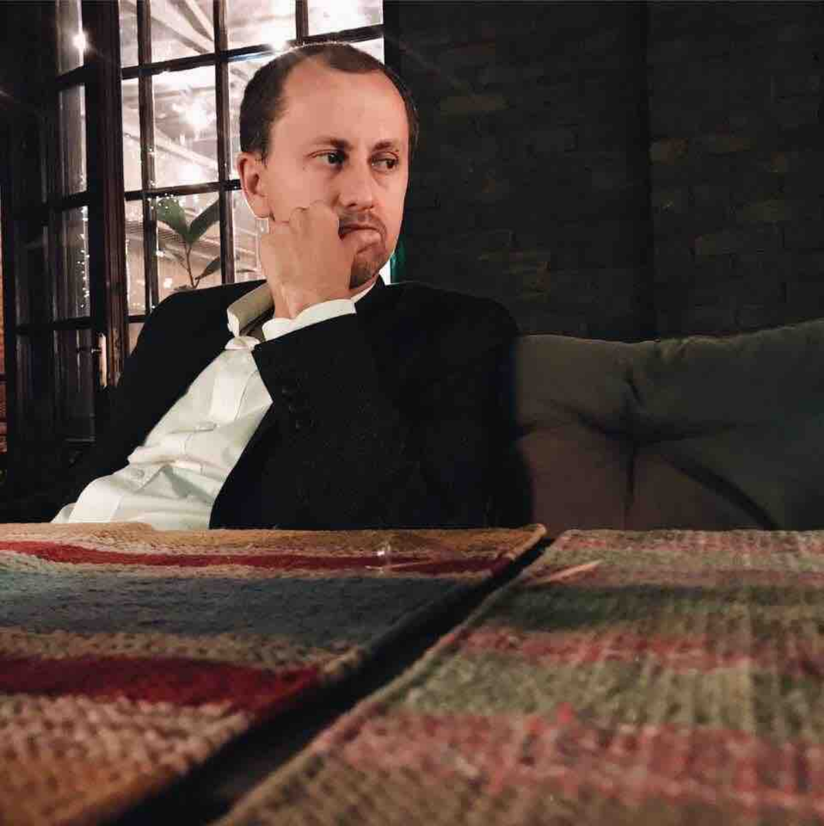 Владимир Макеев