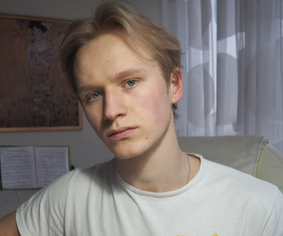 Сергей Бушняков