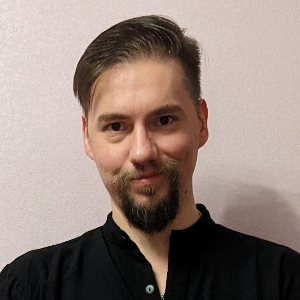 Константин Бочаров | Сетка — социальная сеть от hh.ru