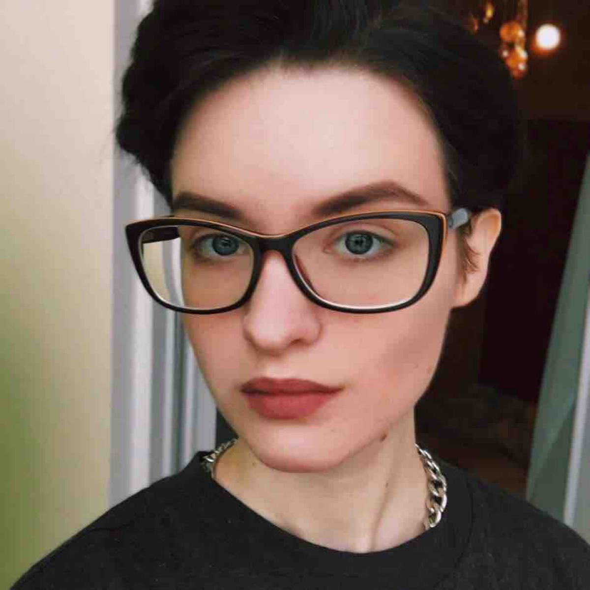 Анна Колесова