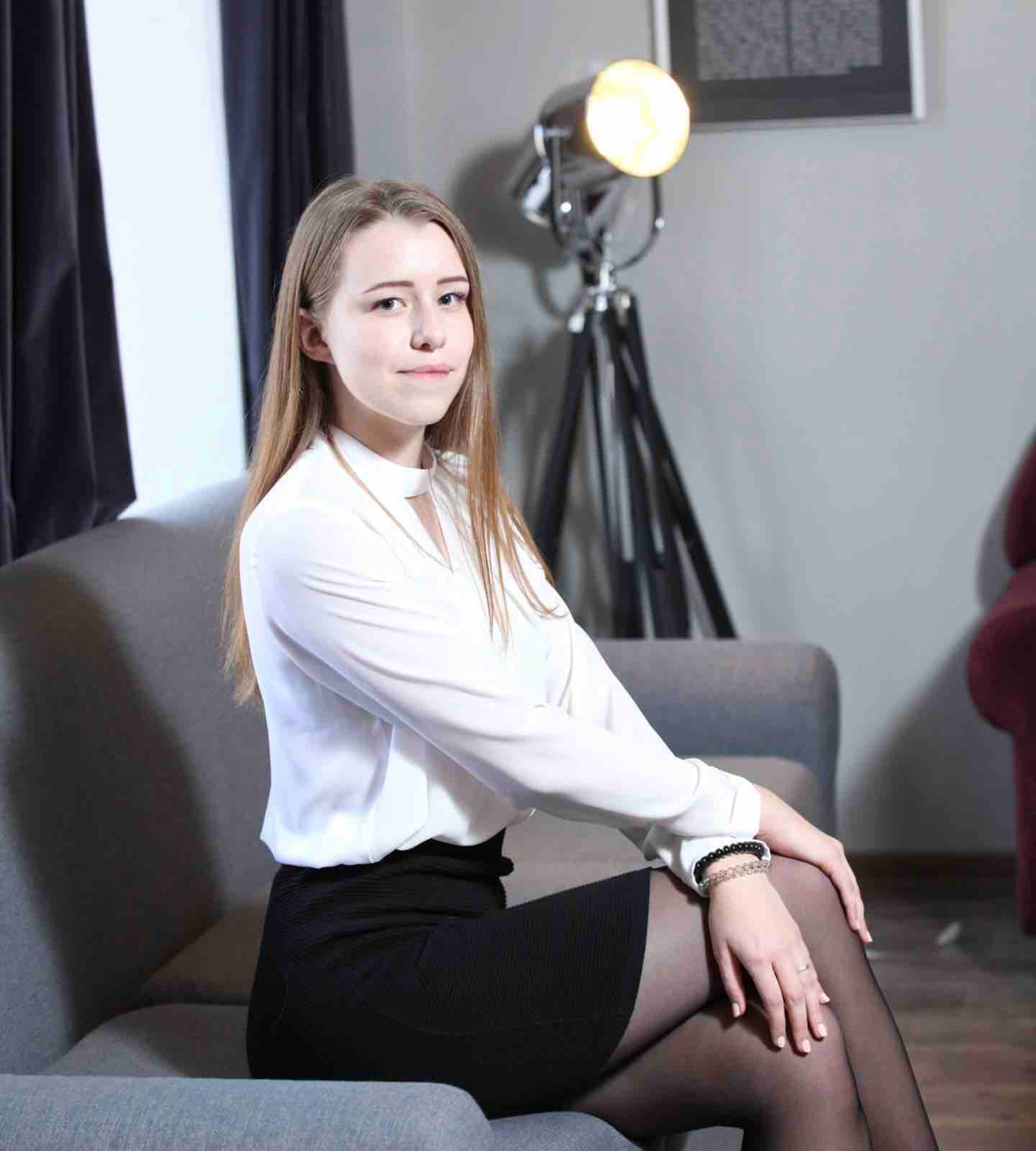 Анастасия Старкова