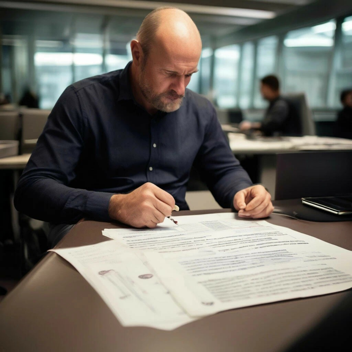 Боли пост.
А вы испытываете физические страдания при заполнении бланков?
Мне хуже всего, когда заполняешь бланк в одиночестве и некому сострадать твоему мучению | Сетка — социальная сеть от hh.ru