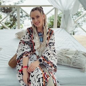 Ксения Афонина | Сетка — социальная сеть от hh.ru