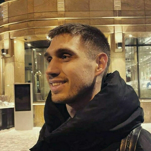 Константин Тяжельников