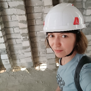 Ольга Недолечко | Сетка — социальная сеть от hh.ru