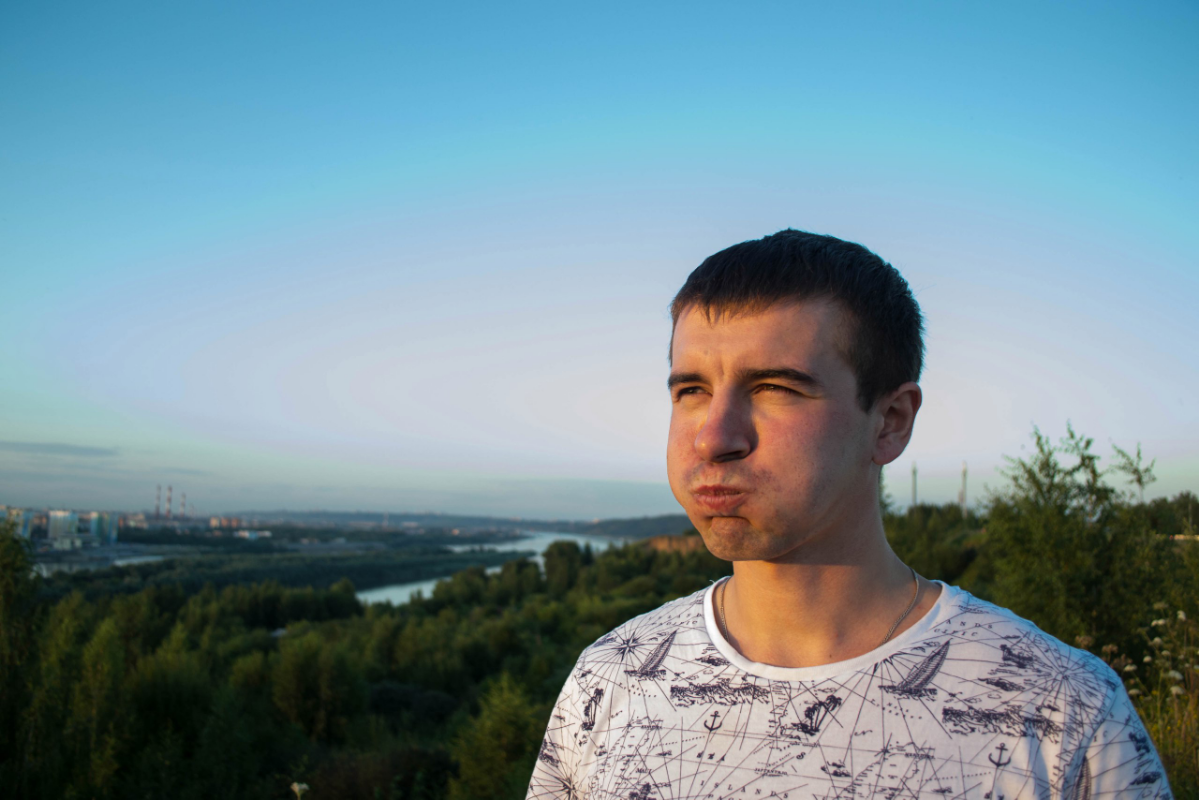 Владимир Созинов | Сетка — социальная сеть от hh.ru