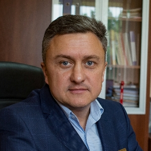 Владимир Николаенко