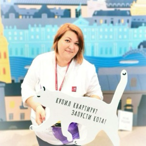 Нина Штукина