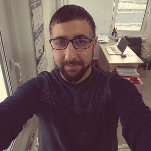 Мустафо Убайдуллоев | Сетка — социальная сеть от hh.ru