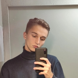 Всеволод Бянкин | Сетка — социальная сеть от hh.ru