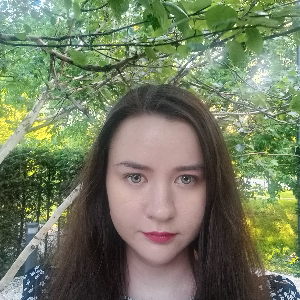 Ольга Калашник | Сетка — социальная сеть от hh.ru