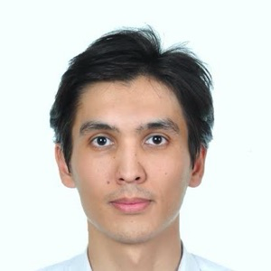 Рахмон Дусмуратов