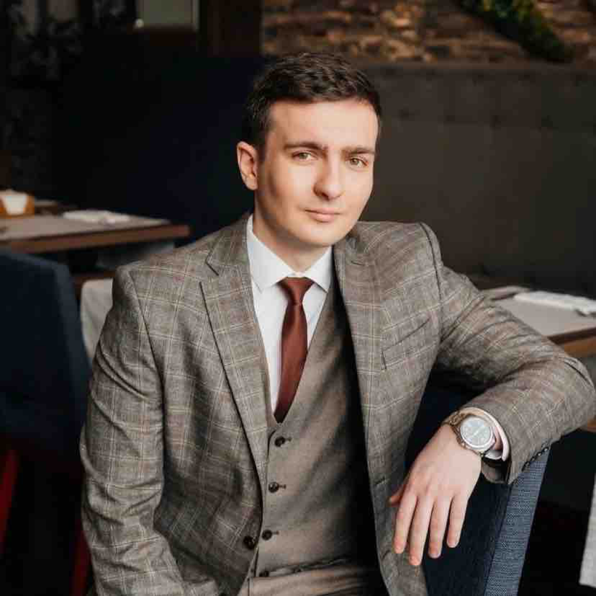 Виталий Флерин