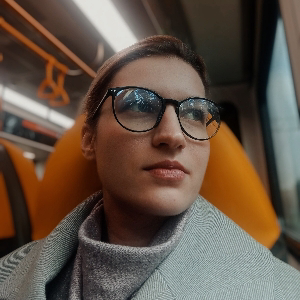 Валерия Савина | Сетка — социальная сеть от hh.ru