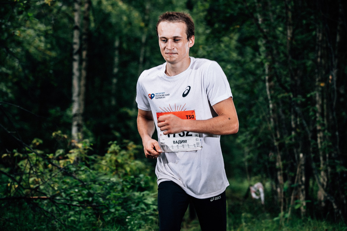 Вадим Зеленов