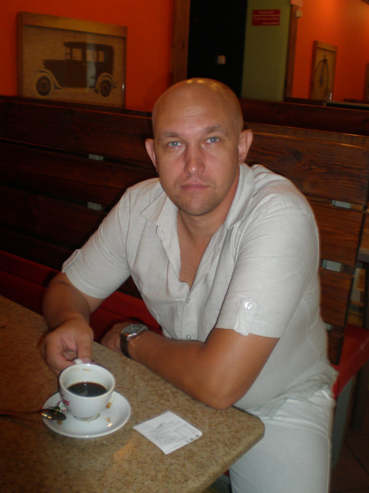 Вячеслав Даев