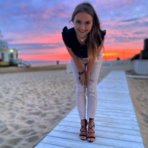 Kristina Markosyan | Сетка — социальная сеть от hh.ru