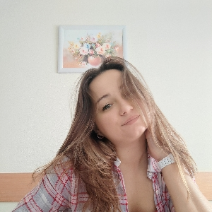 Марина Пушенко