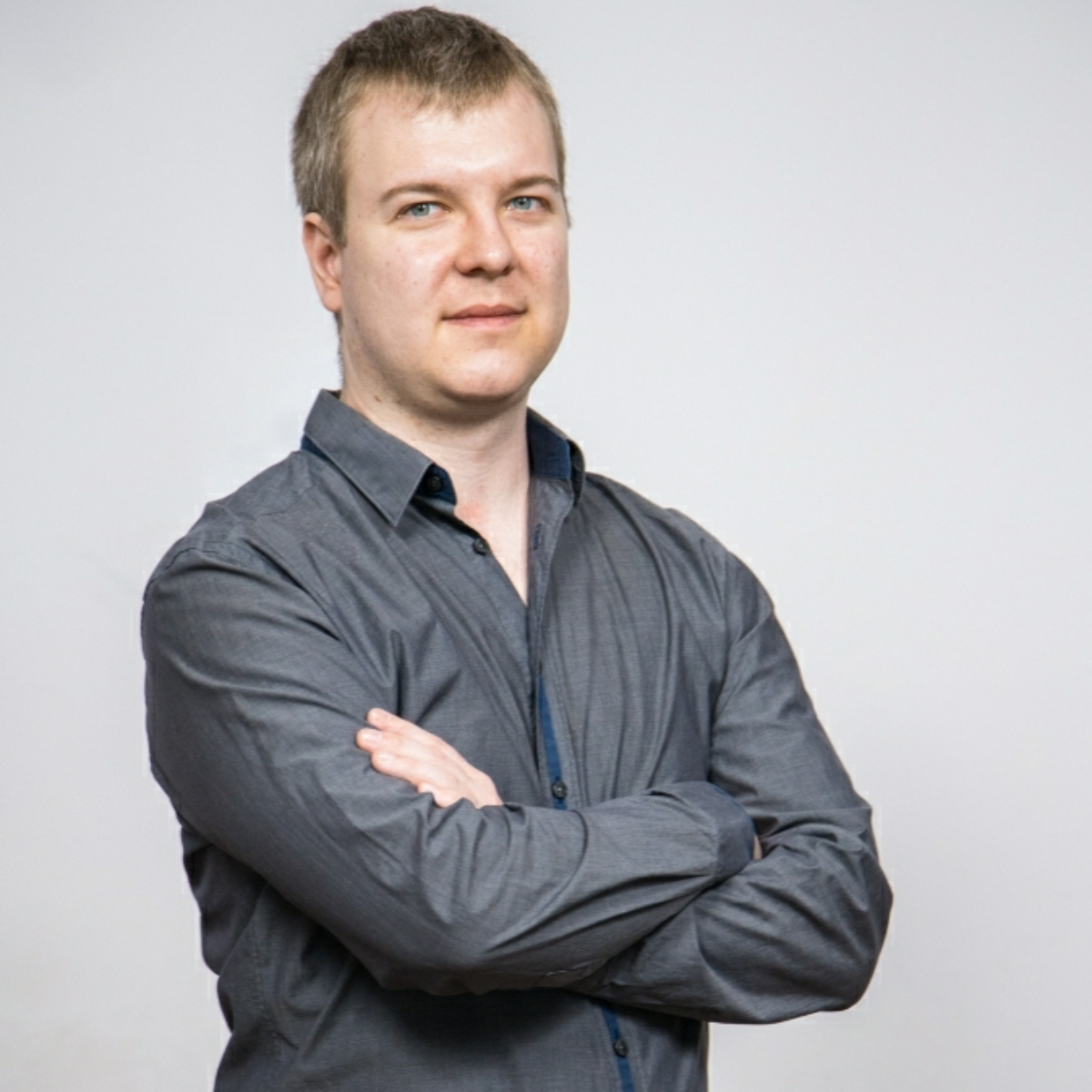 Басов Кирилл | Сетка — социальная сеть от hh.ru