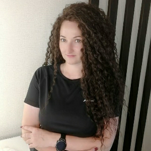 Ольга Суслова | Сетка — социальная сеть от hh.ru