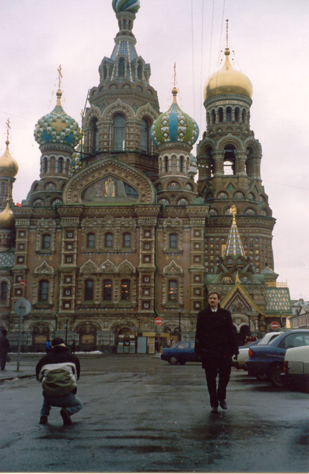 Дмитрий Третьяков