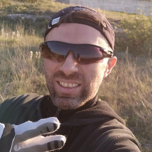 Владимир Бондаренко | Сетка — социальная сеть от hh.ru