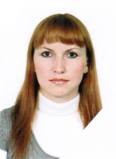 Евгения Орлова