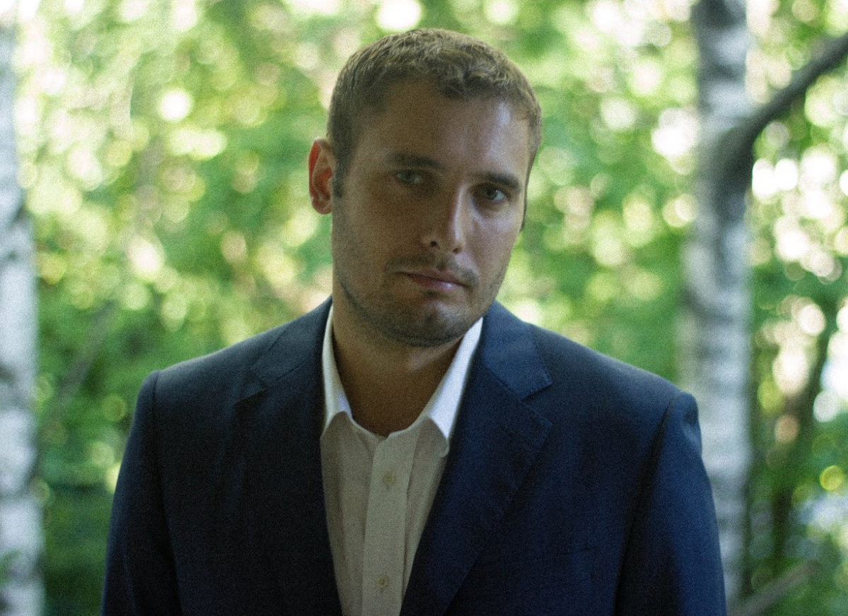 Сергей Малышев | Сетка — социальная сеть от hh.ru