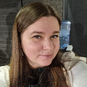 Юлия Олейникова | Сетка — социальная сеть от hh.ru