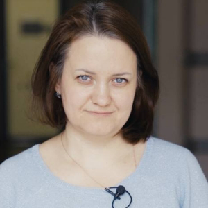 Светлана Большакова | Сетка — социальная сеть от hh.ru