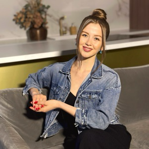 Марина Новоселова | Сетка — социальная сеть от hh.ru