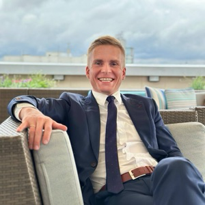 Алексей Горулёв | Сетка — социальная сеть от hh.ru