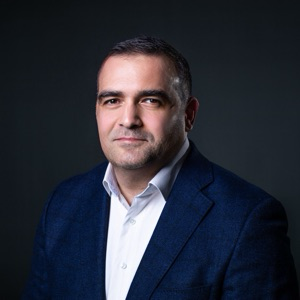 Максим Горлаченко