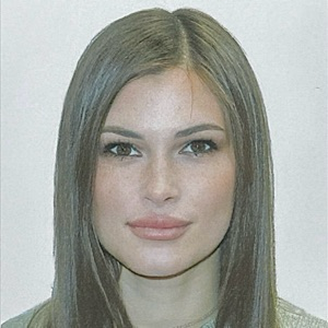 Екатерина Жиброва