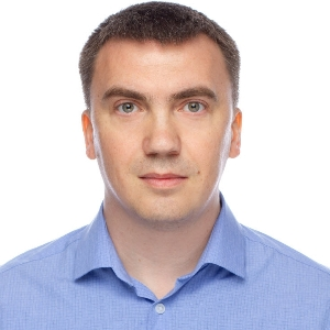 Александр Сучков