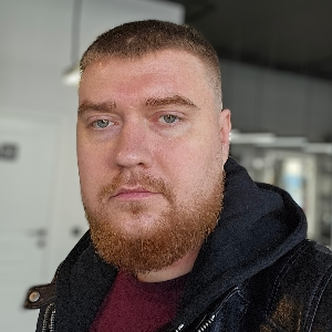 Валентин Ющенко