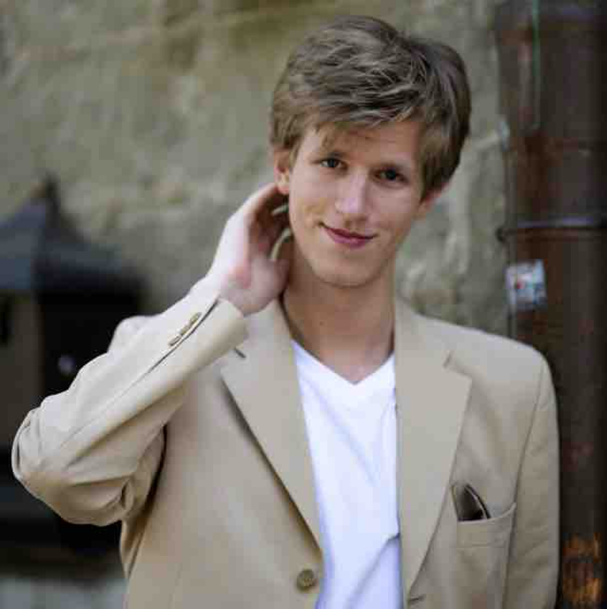 Дмитрий Судаков