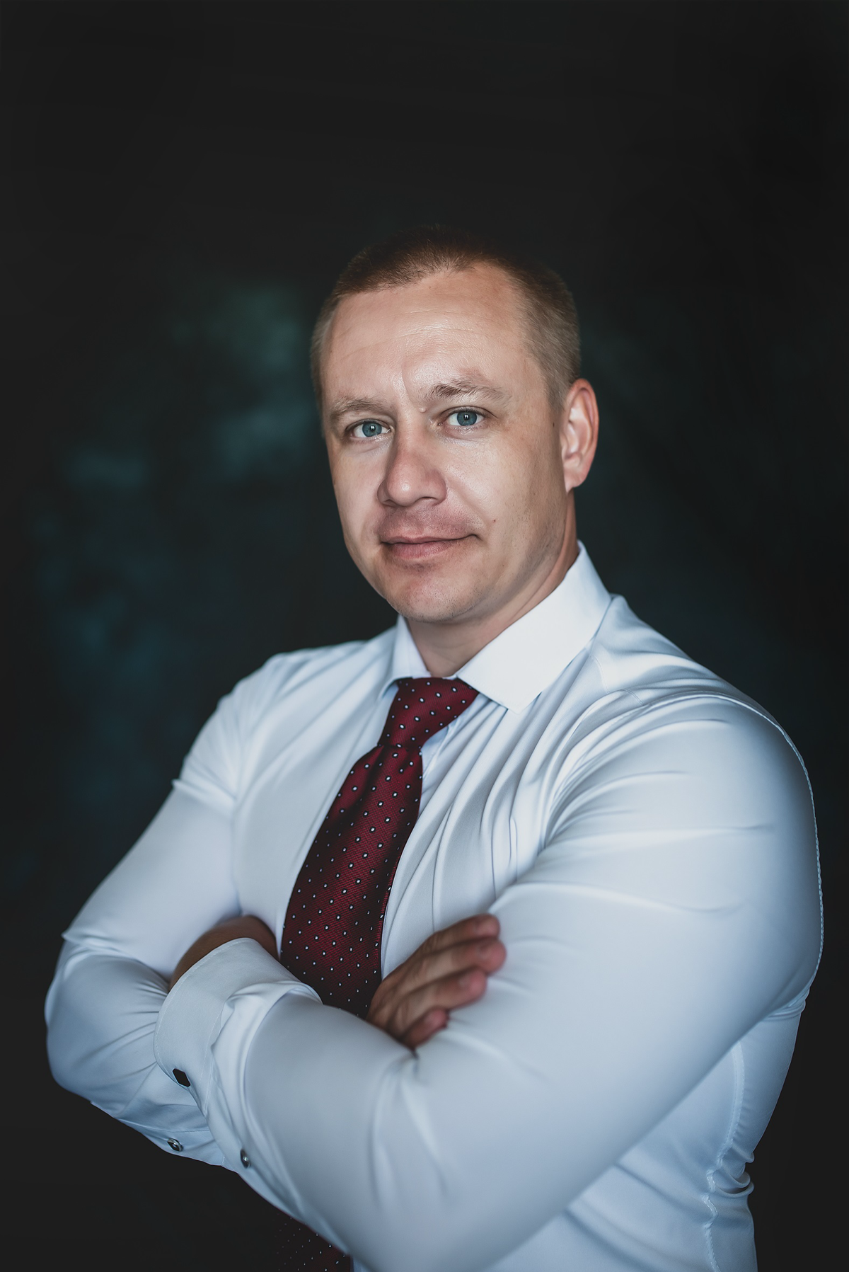 Сергей Стефурак