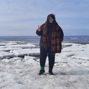 Анна Рощина | Сетка — социальная сеть от hh.ru