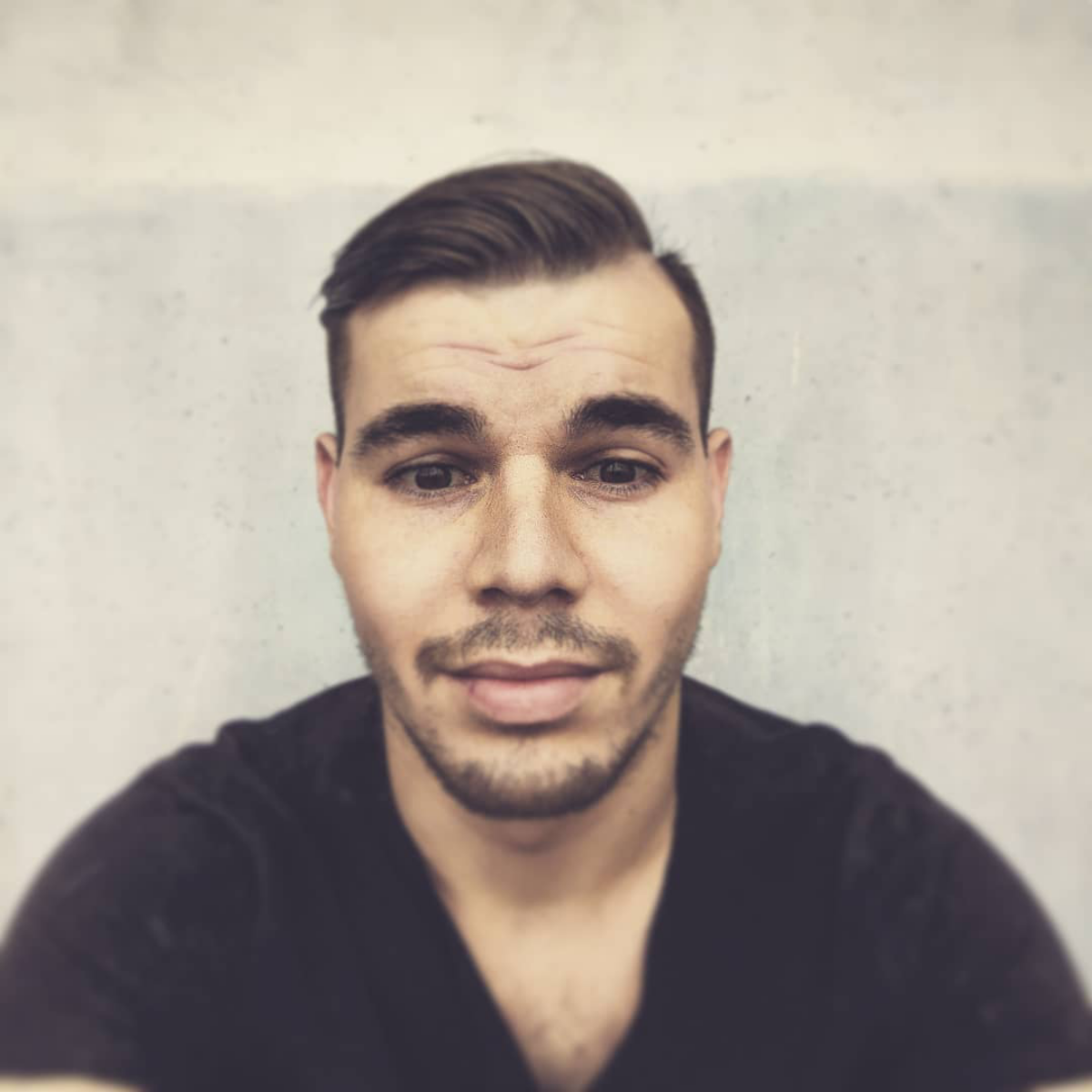 Кирилл Марков