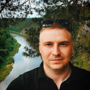 Константин Гойнов | Сетка — социальная сеть от hh.ru