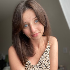 Екатерина Поздеева