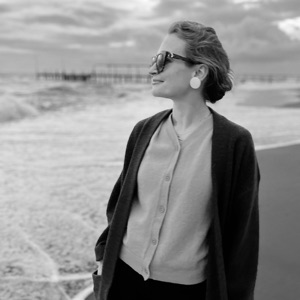 Зинаида Бутовская | Сетка — социальная сеть от hh.ru