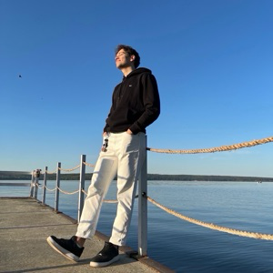 Никита Гамаюнов | Сетка — социальная сеть от hh.ru