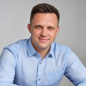 Иван Макаров | Сетка — социальная сеть от hh.ru