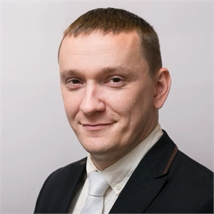 Евгений Ефимов | Сетка — социальная сеть от hh.ru