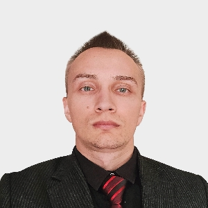 Сергей Прохоров